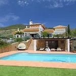 Villa Villa In Andalusia With Sauna