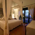 Villa Villa In Andalusia With Sauna La Joya