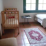 Villa In Andalusia With Sauna La Joya