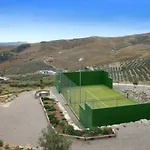 Villa Villa In Andalusia With Sauna