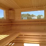 Villa In Andalusia With Sauna *