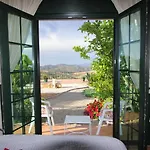 Villa Villa In Andalusia With Sauna La Joya