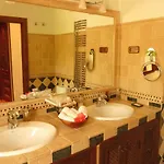 Villa In Andalusia With Sauna Villa La Joya