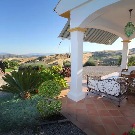 Villa Villa In Andalusia With Sauna *